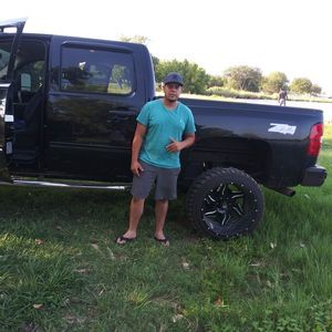 Meet your Posher, Monrreal